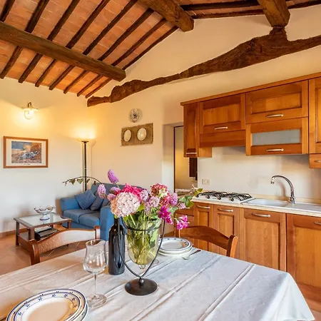 Vergelle * Montalcino