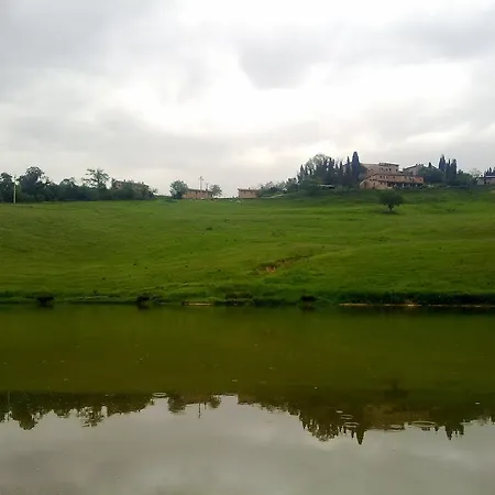 Vergelle * Montalcino