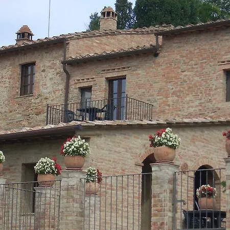 Vergelle Montalcino