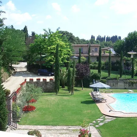 Vergelle Montalcino