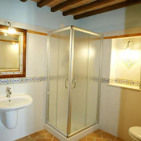 Agriturismo Vergelle Alloggio per agriturismo *