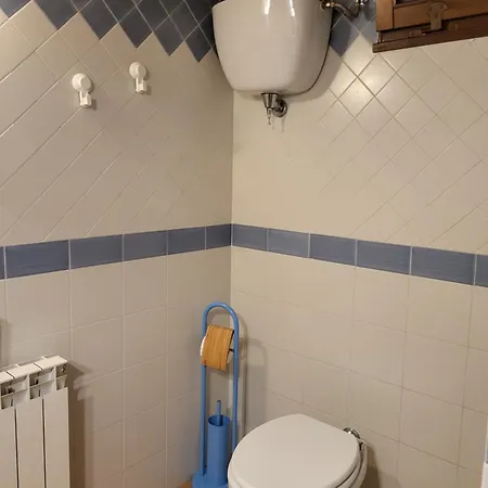 Agriturismo Vergelle Фермерский дом *