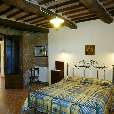 Vergelle * Montalcino