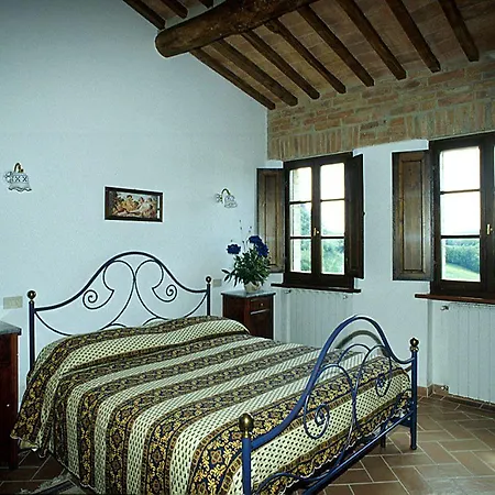 Vergelle Montalcino