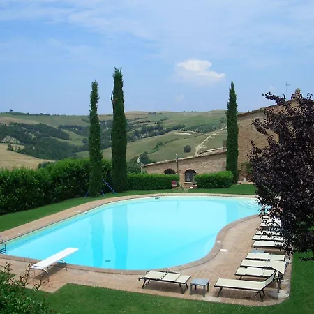 Vergelle Montalcino