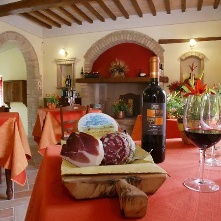 Vergelle * Montalcino