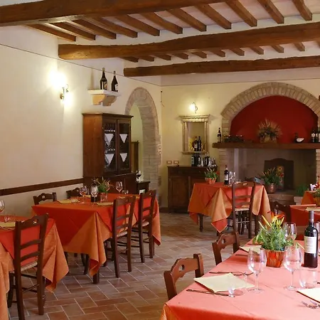 Alloggio per agriturismo Agriturismo Vergelle