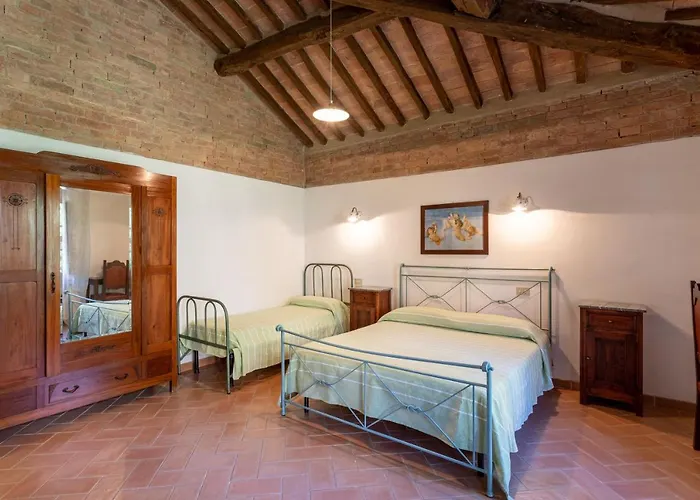 팜스테이 Vergelle *