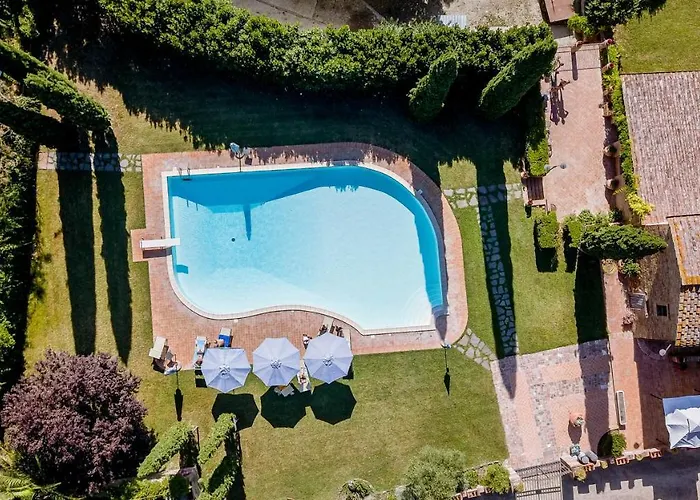 Vergelle 팜스테이