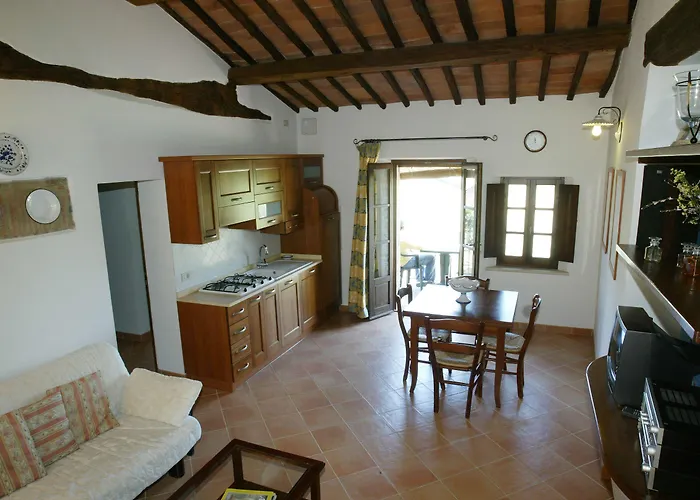 Vergelle 팜스테이 몬탈치노