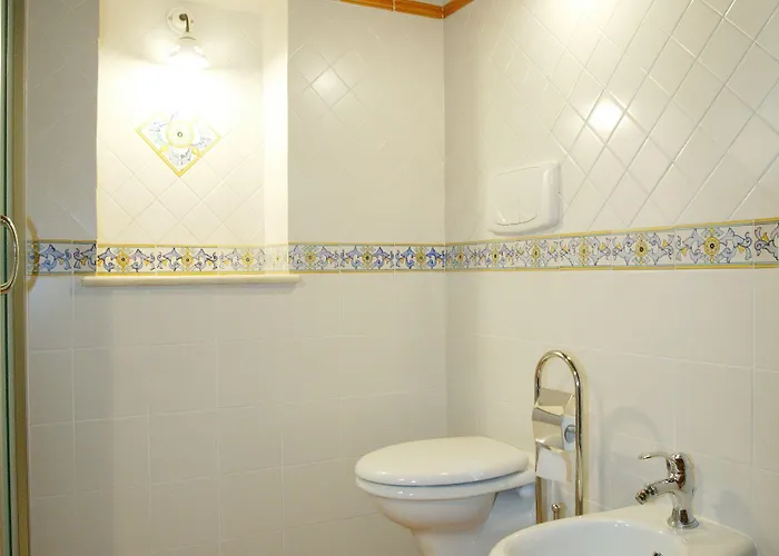 Vergelle 팜스테이 몬탈치노