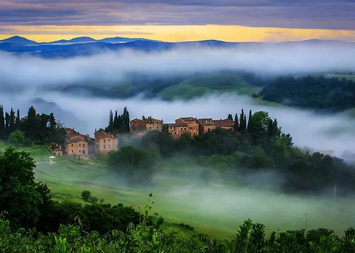 Vergelle 팜스테이 *