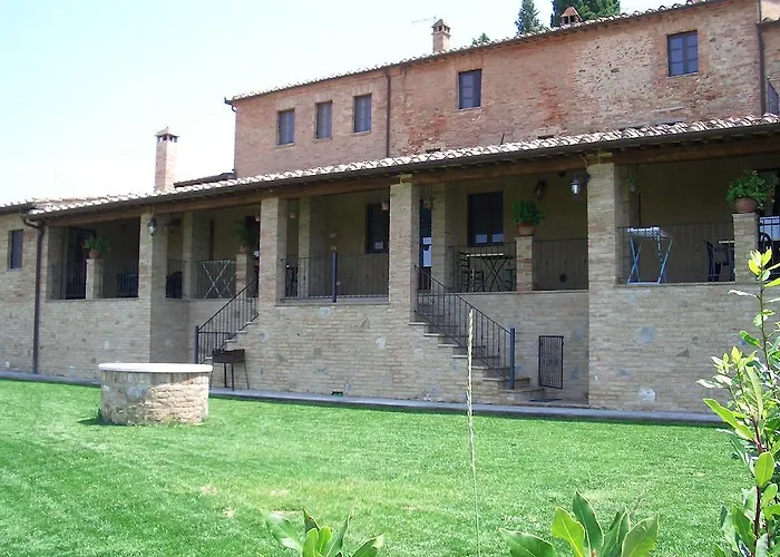 팜스테이 Vergelle *