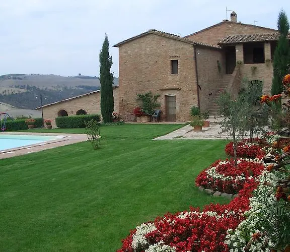 팜스테이 Vergelle