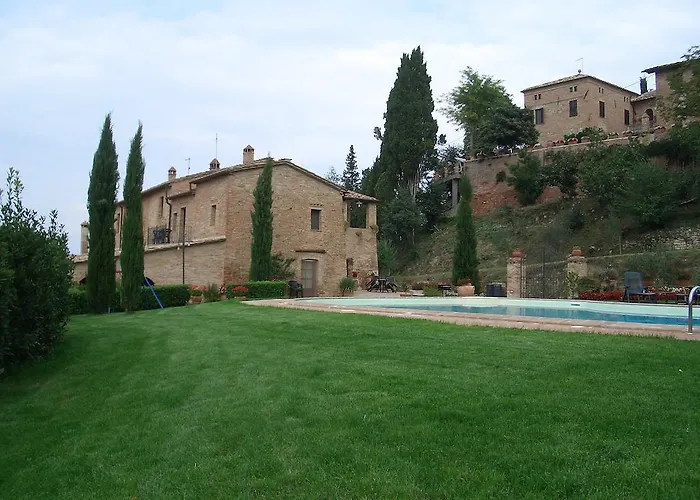 팜스테이 Vergelle *