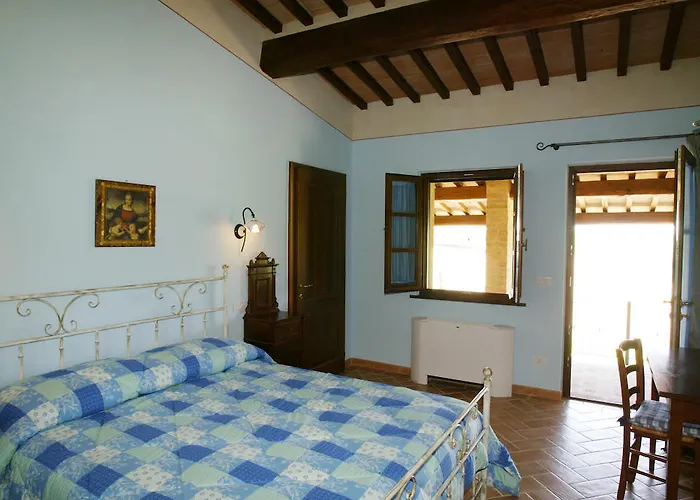 팜스테이 Vergelle