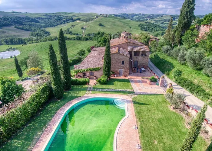 Vergelle 팜스테이 *