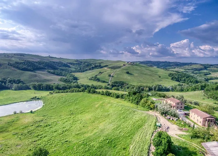 Vergelle 팜스테이 몬탈치노